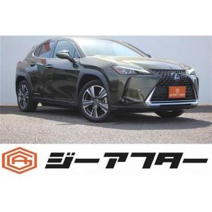 【支払総額2,671,000円】中古車 レクサス UX 禁煙車 マークレビンソンサウンド