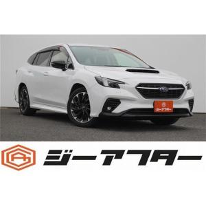 【支払総額1,568,000円】中古車 スバル レヴォーグ 禁煙車 KENWOOD9インチナビ フル...