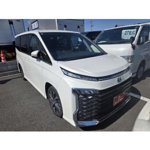 【支払総額3,459,000円】中古車 トヨタ ヴォクシー 禁煙車 純正10.5インチナビ フルセグ...