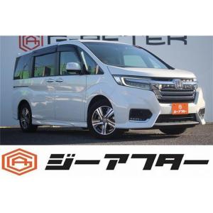 【支払総額2,718,000円】中古車 ホンダ ステップワゴン 純正ナビ バックカメラ ETC