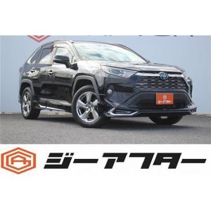 【支払総額2,941,000円】中古車 トヨタ RAV4 禁煙車 ワンオーナー
