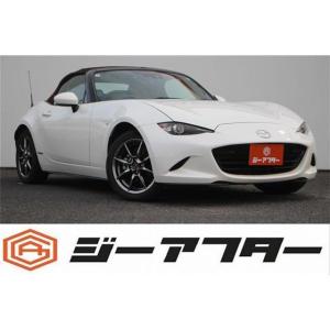 【支払総額2,359,000円】中古車 マツダ ロードスター