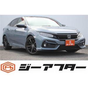 【支払総額2,146,000円】中古車 ホンダ シビック 禁煙車 サンルーフ