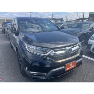 【支払総額2,598,000円】中古車 ホンダ CR-V 禁煙車 サンルーフ 純正ナビ