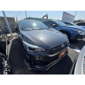 【支払総額1,935,000円】中古車 スバル インプレッサスポーツ STIエアロ 禁煙車 ワンオー...