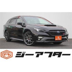 【支払総額4,548,000円】中古車 スバル レヴォーグ 禁煙車 11.6型ディスプレイ バックカ...