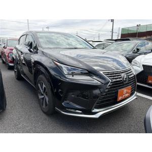 【支払総額3,240,000円】中古車 レクサス NX 後期型 禁煙車
