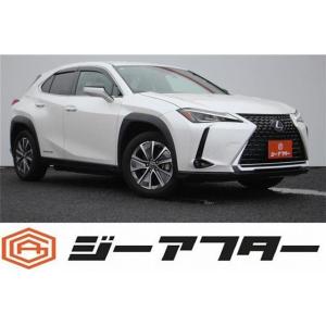 【支払総額2,739,000円】中古車 レクサス UX