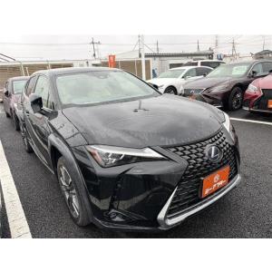 【支払総額2,599,000円】中古車 レクサス UX 禁煙車 マークレビンソン