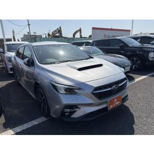 【支払総額1,992,000円】中古車 スバル レヴォーグ 禁煙車 純正ナビ フルセグTV