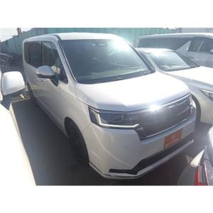 【支払総額3,515,000円】中古車 ホンダ ステップワゴン 禁煙車 11.4型Gathersナビ...