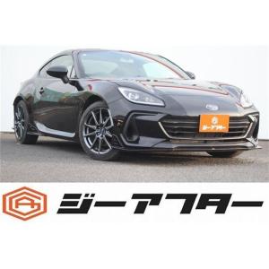 【支払総額2,692,000円】中古車 スバル BRZ STIフルエアロ 禁煙車 6MT