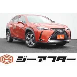 【支払総額2,002,000円】中古車 レクサス UX 禁煙車 マークレビンソン