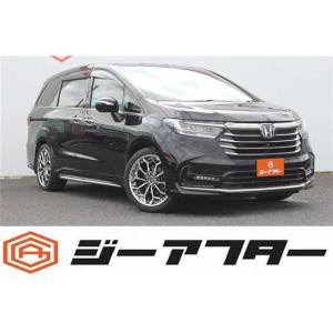 【支払総額3,278,000円】中古車 ホンダ オデッセイ 禁煙車