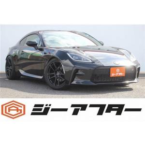【支払総額2,407,000円】中古車 トヨタ GR86 禁煙車 6MT KENWOOD9型ナビ フ...
