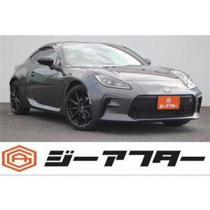 【支払総額3,187,000円】中古車 トヨタ GR86 禁煙車 6MT カロッツェリアナビ