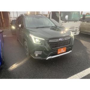 【支払総額2,689,000円】中古車 スバル フォレスター 禁煙車 ナビ フルセグTV バックカメ...