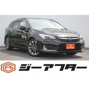 【支払総額1,168,000円】中古車 スバル インプレッサスポーツ
