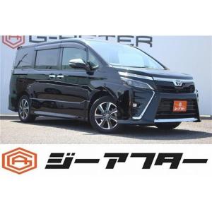【支払総額2,518,000円】中古車 トヨタ ヴォクシー 禁煙車 純正10インチナビ バックカメラ