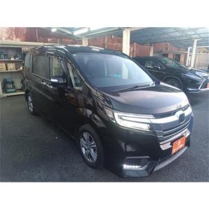 【支払総額2,509,000円】中古車 ホンダ ステップワゴン 禁煙車 BOSEプレミアムサウンド