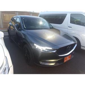【支払総額1,829,000円】中古車 マツダ CX-5 禁煙車 BOSEプレミアムサウンド