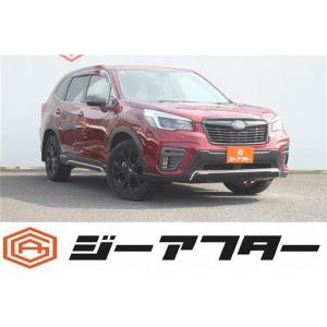 【支払総額2,334,000円】中古車 スバル フォレスター 禁煙車 純正8インチナビ F.B.Sカ...