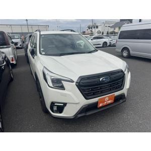【支払総額2,759,000円】中古車 スバル フォレスター 禁煙車 純正8インチナビ フルセグTV