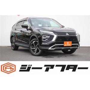 【支払総額1,969,000円】中古車 三菱 エクリプスクロス 禁煙車 イクリプスナビ バックカメラ