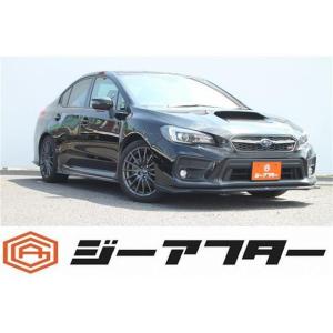 【支払総額1,998,000円】中古車 スバル WRX STIフルエアロ 禁煙車