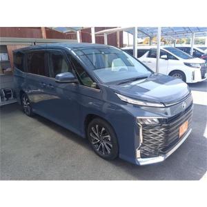 【支払総額3,337,000円】中古車 トヨタ ヴォクシー 1.8 ハイブリッド S-Z
