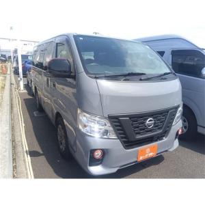 【支払総額2,448,000円】中古車 日産 NV350キャラバン 禁煙車 純正ナビ フルセグTV