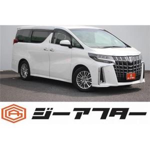 【支払総額3,198,000円】中古車 トヨタ アルファード