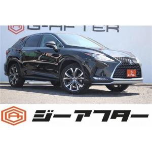 【支払総額3,270,000円】中古車 レクサス RX 禁煙車 純正12.3インチナビ フルセグTV