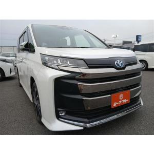 【支払総額3,628,000円】中古車 トヨタ ノア 1.8 ハイブリッド S-Z