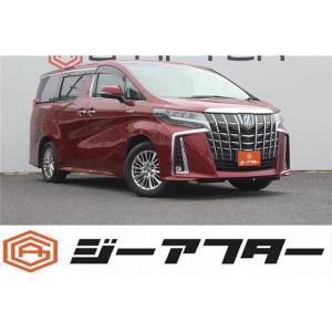 【支払総額4,264,000円】中古車 トヨタ アルファード