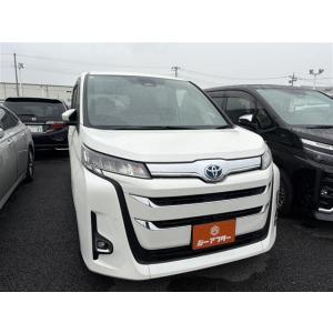【支払総額3,199,000円】中古車 トヨタ ノア 1.8 ハイブリッド Z