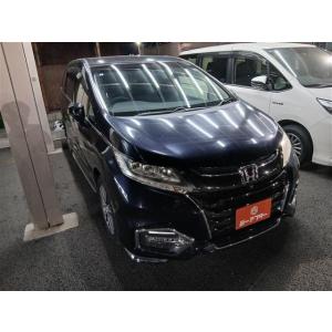 【支払総額1,919,000円】中古車 ホンダ オデッセイ