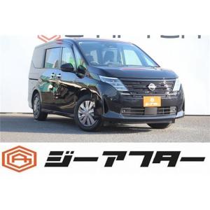 【支払総額2,268,000円】中古車 日産 セレナ 禁煙車 純正9インチナビ バックカメラ