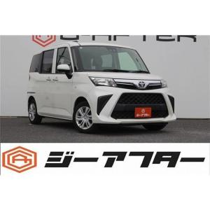 【支払総額956,000円】中古車 トヨタ ルーミー 禁煙車 ナビ バックカメラ
