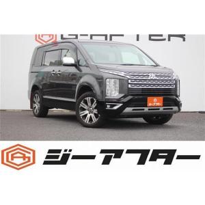 【支払総額2,353,000円】中古車 三菱 デリカD:5 禁煙車 ワンオーナー