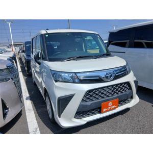 【支払総額886,000円】中古車 トヨタ ルーミー 後期型 禁煙車 ナビ バックカメラ
