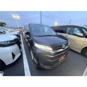 【支払総額2,888,000円】中古車 トヨタ ノア 禁煙車 後席モニター 純正10.5インチナビ