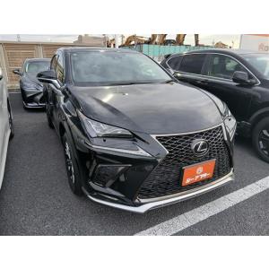 【支払総額3,112,000円】中古車 レクサス NX 禁煙車 サンルーフ