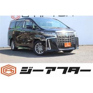 【支払総額4,048,000円】中古車 トヨタ アルファード