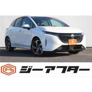 【支払総額1,288,000円】中古車 日産 ノートオーラ 禁煙車 KENWOODナビ フルセグTV