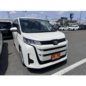 【支払総額2,309,000円】中古車 トヨタ ノア 禁煙車 純正ナビ フルセグTV