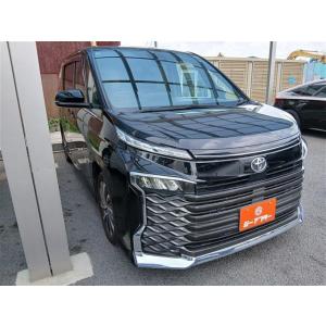 【支払総額3,108,000円】中古車 トヨタ ヴォクシー 禁煙車 純正10.5インチナビ フルセグ...