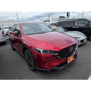 【支払総額2,256,000円】中古車 マツダ CX-5 禁煙車 純正10.25インチナビ フルセグ...