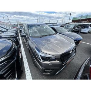 【支払総額2,337,000円】中古車 スバル フォレスター 禁煙車 純正8型ナビ フルセグTV