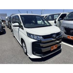【支払総額2,576,000円】中古車 トヨタ ノア 禁煙車 後席モニター 純正10.5チナビ フル